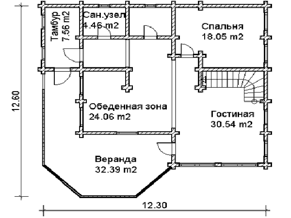 Мансарда