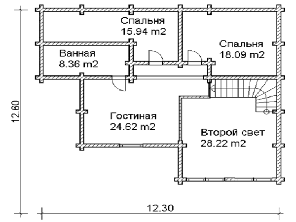 Мансарда