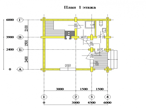 Поляна