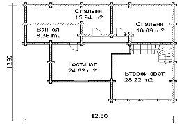 Мансарда