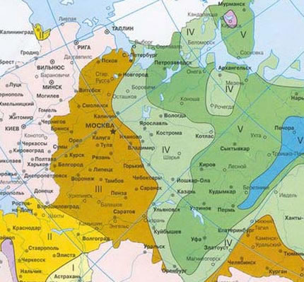как правильно рассчитать стропильную систему
